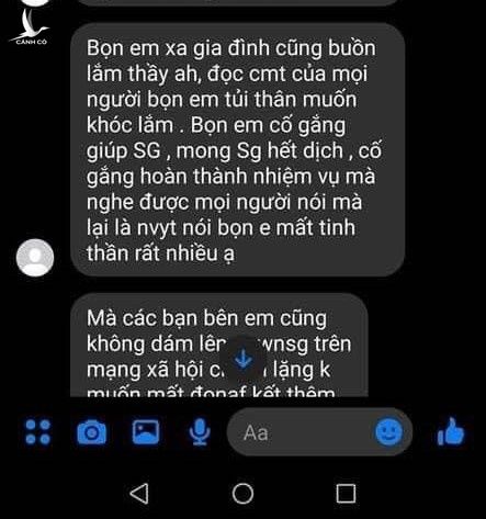 Đừng 'ném đá' đoàn Hải Dương giúp TP.HCM: Cần bao dung như người Sài Gòn vốn vậy! - ảnh 4