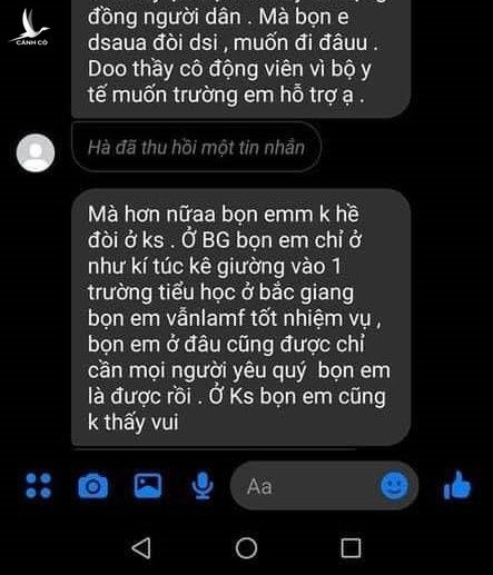 Đừng 'ném đá' đoàn Hải Dương giúp TP.HCM: Cần bao dung như người Sài Gòn vốn vậy! - ảnh 3