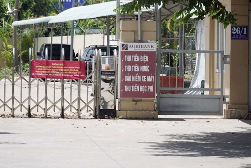 Miền Tây 'gồng mình' chống dịch Covid-19, ca nhiễm lên đến hàng trăm