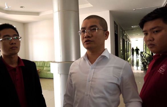 Trùm Alibaba Nguyễn Thái Luyện chiếm đoạt tiền của 4.130 bị hại qua 5 bước ra sao? - Ảnh 1.