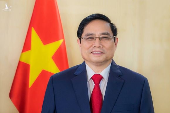 Ông Phạm Minh Chính tiếp tục được đề cử để Quốc hội bầu Thủ tướng