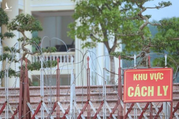 Tư lệnh Nguyễn Quốc Duyệt: Sẽ xem xét trách nhiệm nếu Hà Nội bùng phát dịch - Ảnh 4.