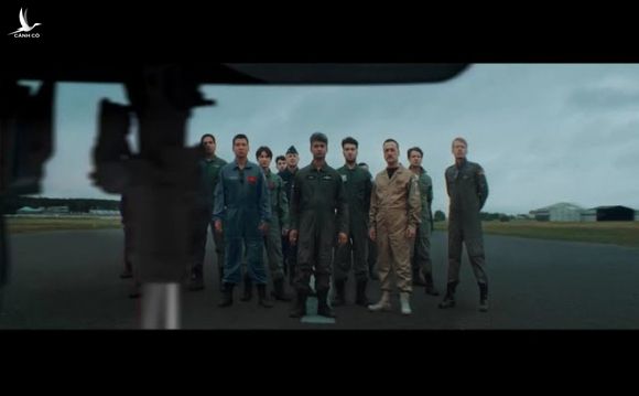 Phi công Việt Nam bất ngờ xuất hiện trong video giới thiệu máy bay chiến đấu mới nhất của Nga