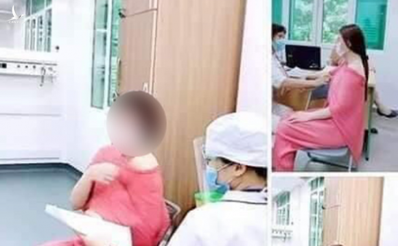 Hà Nội yêu cầu Giám đốc Sở Y tế kiểm tra vụ Á hậu khoe được 'người anh' cho tiêm vaccine Covid-19