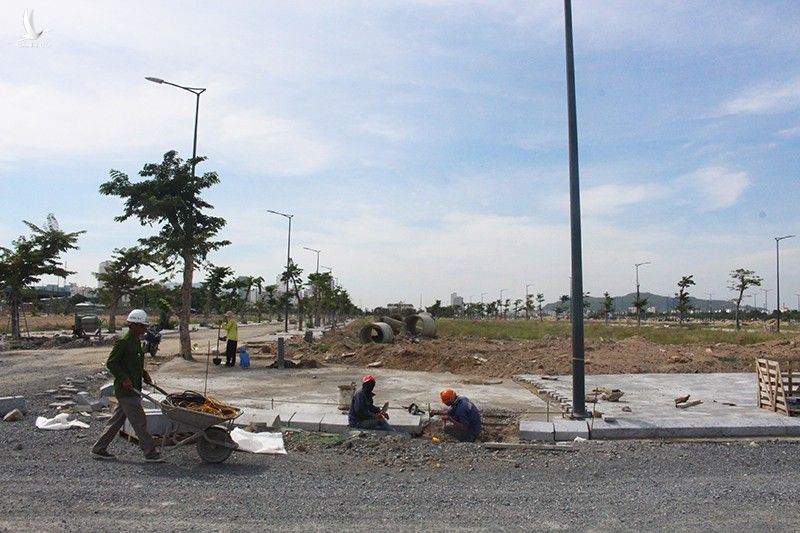 Nhiều sai phạm tại các dự án BT đổi đất sân bay Nha Trang - ảnh 2