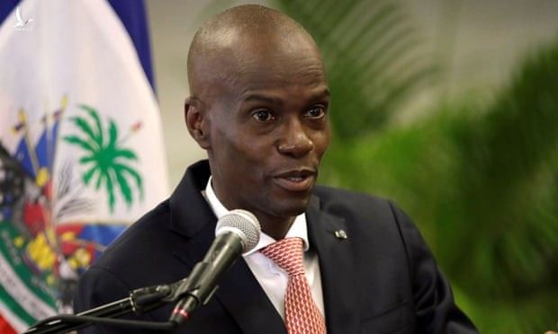 Vụ ám sát Tổng thống Haiti: Ban bố thiết quân luật, thế giới phẫn nộ, thủ phạm tuyên bố là người của Mỹ
