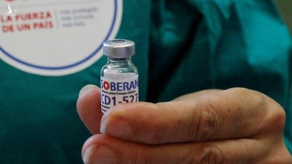 Cuba - Hành trình cường quốc y tế: Kỳ 3: Vắc xin COVID-19 thúc đẩy kinh tế Cuba? - Ảnh 1.