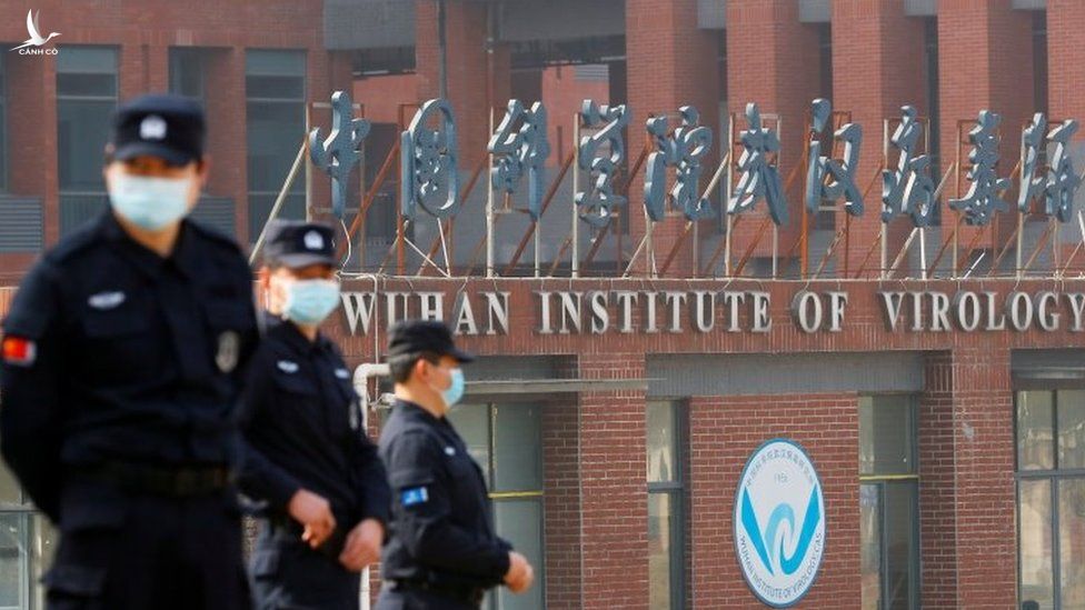 Trung Quốc bác bỏ bất kỳ mối liên hệ nào giữa Covid-19 và một phòng thí nghiệm nghiên cứu virus ở Vũ Hán /// Reuters