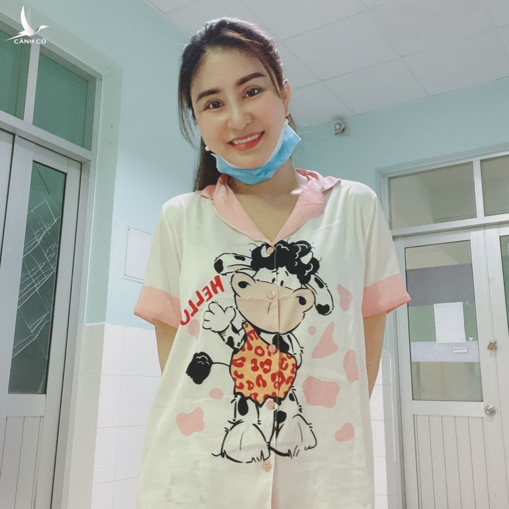 Gia đình ở TP.HCM có 7 người là F0 ảnh 2 Gia dinh o TP.HCM co 7 nguoi la F0 anh 2