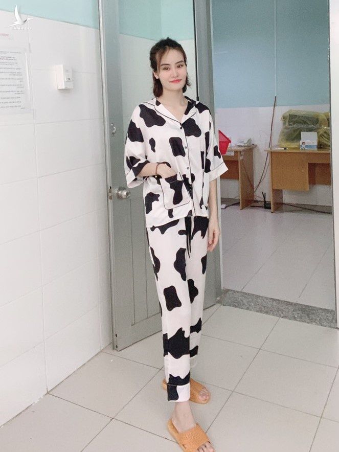 Gia đình ở TP.HCM có 7 người là F0 ảnh 3 Gia dinh o TP.HCM co 7 nguoi la F0 anh 3