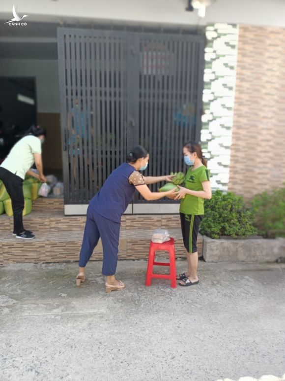 TP HCM phát hiện thêm 1 chuỗi lây nhiễm mới từ ca đi khám bệnh viện - Ảnh 1. TP HCM phát hiện thêm 1 chuỗi lây nhiễm mới từ ca đi khám bệnh viện - Ảnh 1.