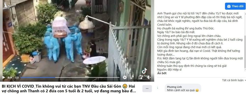 mất vì covid-19 ảnh 1 mat vi covid-19 anh 1