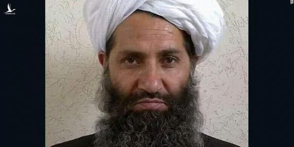 Thủ lĩnh tối cao của Taliban đang &quot;bóc lịch&quot; trong nhà tù quân đội Pakistan? - Ảnh 1.