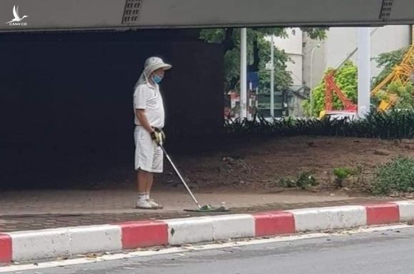 Xu phat nguoi danh golf o gam cau anh 1
