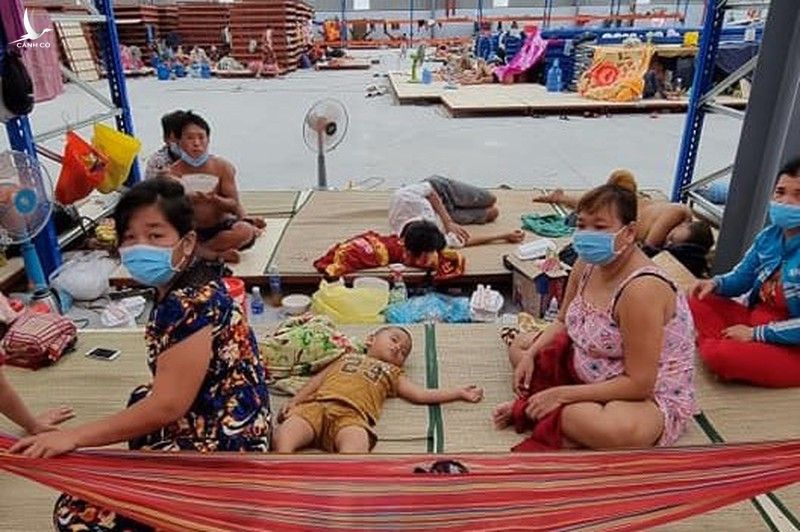 Bình Dương: Kỷ luật chủ tịch thị xã Tân Uyên vì chống dịch kém hiệu quả - ảnh 2