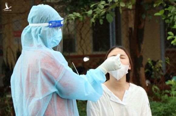 Xuất hiện chùm 17 ca bệnh ngoài cộng đồng ở Đắk Lắk, chưa rõ nguồn lây - Ảnh 1.