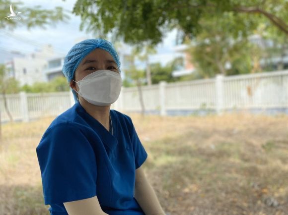 Vụ cán bộ văn phòng Đoàn ĐBQH và HĐND TP Đà Nẵng tát nữ nhân viên y tế: Cảnh cáo và giáng chức - Ảnh 2.