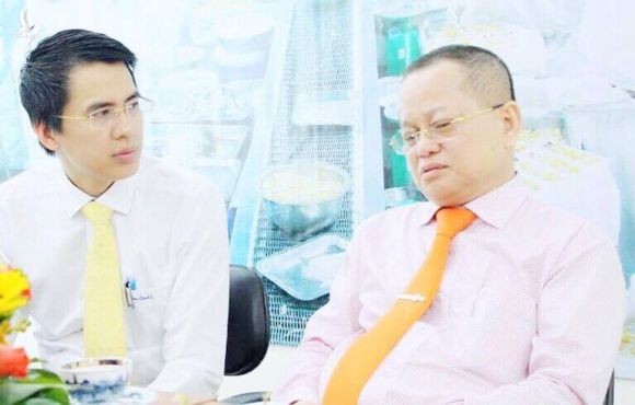 Minh Phú xin tiêm thử nghiệm vaccine Nanocovax cho 200.000 người để ủng hộ khuyến khích vaccine trong nước - Ảnh 2.