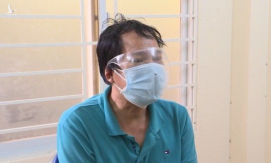 Công an TP HCM bắt tạm giam Nguyễn Đức Thuận - Ảnh 1.