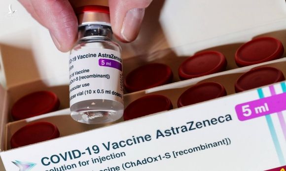 Australia cung cap hon 400.000 lieu vaccine cho Viet Nam anh 1
