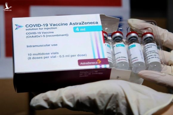 1, 2 trieu lieu vaccine AstraZeneca ve Viet Nam anh 1