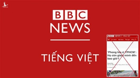 Hóng hớt và ác ý, BBC Việt ngữ đang phá hoại giá trị cốt lõi của BBC - 1
