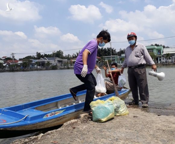 Bộ Y tế đề nghị hoàn thiện hồ sơ, xác nhận liệt sĩ với 4 cán bộ y tế vừa hy sinh - Ảnh 1.