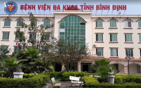 Phát hiện ca F0 ở phòng khám tư, hơn 10 bác sĩ bệnh viện công phải cách ly - Ảnh 1. Phát hiện ca F0 ở phòng khám tư, hơn 10 bác sĩ bệnh viện công phải cách ly - Ảnh 1.