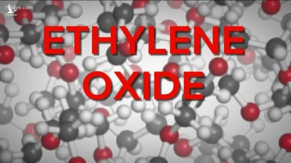 Chất Ethylene Oxide mới phát hiện trong 3 sản phẩm bị Ireland thu hồi nguy hại thế nào? - Ảnh 6.