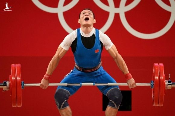 Báo Trung Quốc: “Cả châu Á chỉ có đoàn Việt Nam trắng tay, họ sang Olympic chỉ để du lịch” - Ảnh 5.