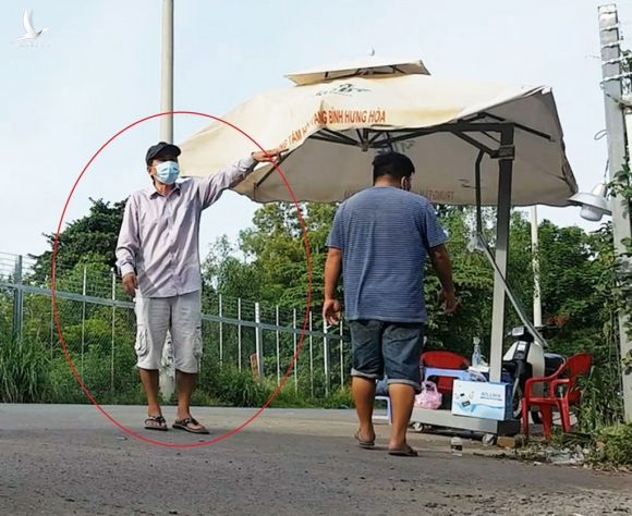 Xử lý nhóm 'cò' hỏa táng hoạt động bát nháo ở Bình Hưng Hòa2