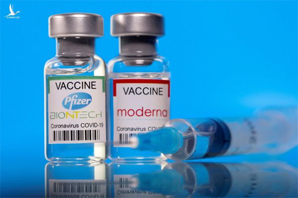 Cuộc đua mạo hiểm của 2 nhà sản xuất vắc xin Covid-19 thành công bậc nhất