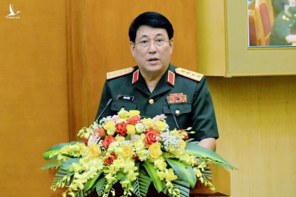 Đại tướng Lương Cường: Chủ động đến với dân, không chờ dân khó phải tìm đến bộ đội - Ảnh 2.