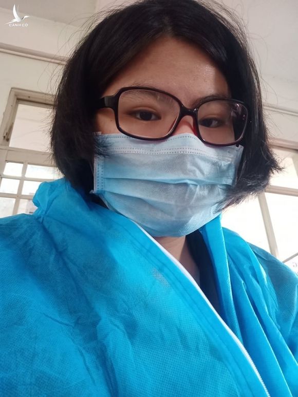 co gai trong gia dinh co 7 F0 anh 1