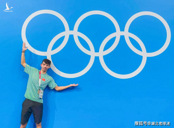 Báo Trung Quốc: “Cả châu Á chỉ có đoàn Việt Nam trắng tay, họ sang Olympic chỉ để du lịch” - Ảnh 2.