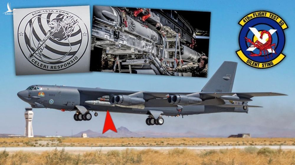 Mỹ kéo dài tuổi thọ 'pháo đài bay' B-52 lên 100 năm - ảnh 2
