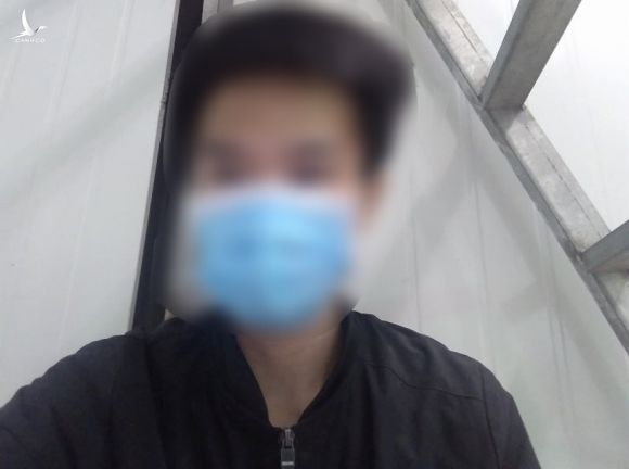 V.T hiện đang rất khoẻ mạnh /// NVCC