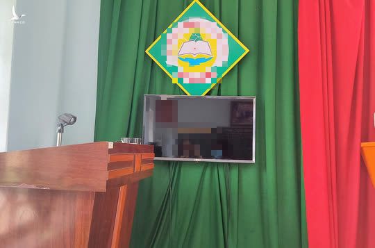 Vụ nguyên giám đốc Sở GD-ĐT Thanh Hóa bị bắt: Nhiều thiết bị dạy học không hiệu quả - Ảnh 1. Vụ nguyên giám đốc Sở GD-ĐT Thanh Hóa bị bắt: Nhiều thiết bị dạy học không hiệu quả - Ảnh 1.