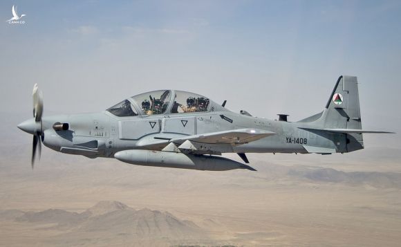 NÓNG: 3 máy bay quân sự Afghanistan vừa hạ gục 2 tiêm kích MiG-29 của nước láng giềng! - Ảnh 1.