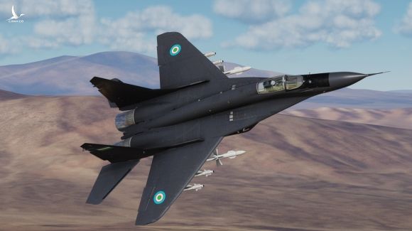NÓNG: 3 máy bay quân sự Afghanistan vừa hạ gục 2 tiêm kích MiG-29 của nước láng giềng! - Ảnh 3.