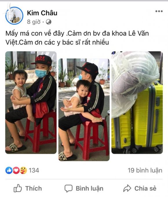 Tin vui: Gia đình 6 thành viên F0 của NS Đào Trọng Thịnh đã có 3 thành viên khỏi bệnh, nam nhạc sĩ vượt cửa tử thần kỳ - Ảnh 2.