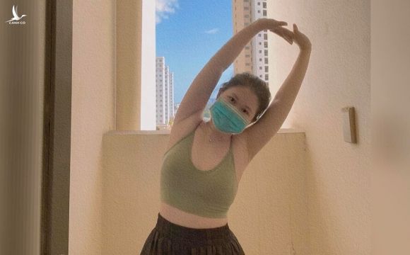 Trải nghiệm từ F2 trở thành F0: "Bệnh Covid-19 nhẹ cũng nhẹ mà nặng cũng rất nặng, không thể chủ quan!"