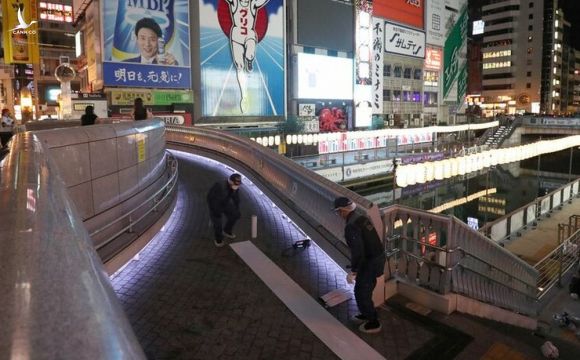 NÓNG: Bắt được nghi phạm trong vụ người Việt bị sát hại ở Osaka - Phát hiện chi tiết mới về nhân thân nghi phạm