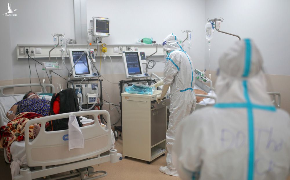 Phương pháp được kỳ vọng là bước ngoặt trong điều trị Covid-19 nặng ở Việt Nam