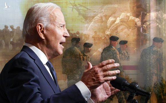 Các lãnh đạo phe Cộng hòa ở Quốc hội Mỹ "ứa gan" vì Afghanistan, yêu cầu TT Biden không kích Taliban