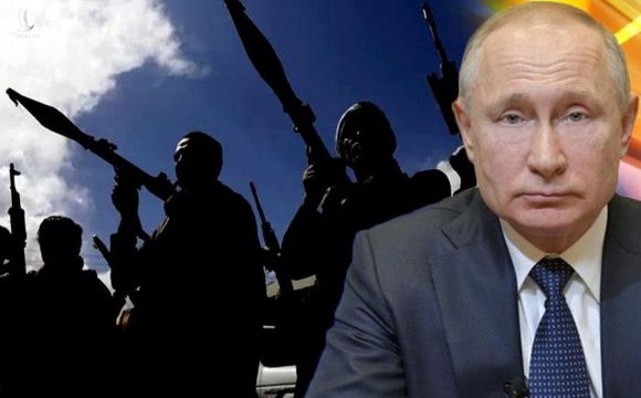 Điều quân khiển tướng như thần, TT Putin "rung đùi" hưởng lợi ở Afghanistan: Mỹ trắng tay!