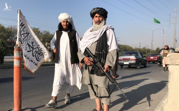Ý đồ sâu xa của Trung Quốc khi tiếp cận Taliban tại Afghanistan: Liên quan đến một "vũ khí" trọng yếu
