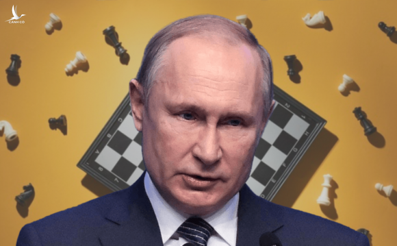 Sự "thực dụng" của ông Putin đã thắng ở Afghanistan: Thời tới cản không kịp, Nga về đích!