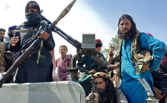 NÓNG: Taliban tuyên bố thành lập Tiểu vương quốc Hồi giáo Afghanistan - Thời gian mang ý nghĩa đặc biệt!