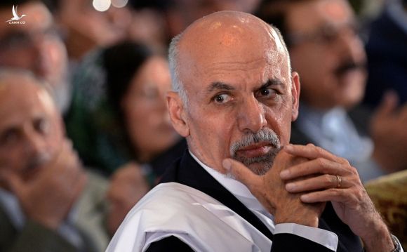 Tổng thống Afghanistan bỏ trốn bị yêu cầu xử tội bán nước: Nga nhận xét đầy khinh miệt
